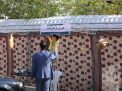 گزارش تصویری برگزاری شب علم